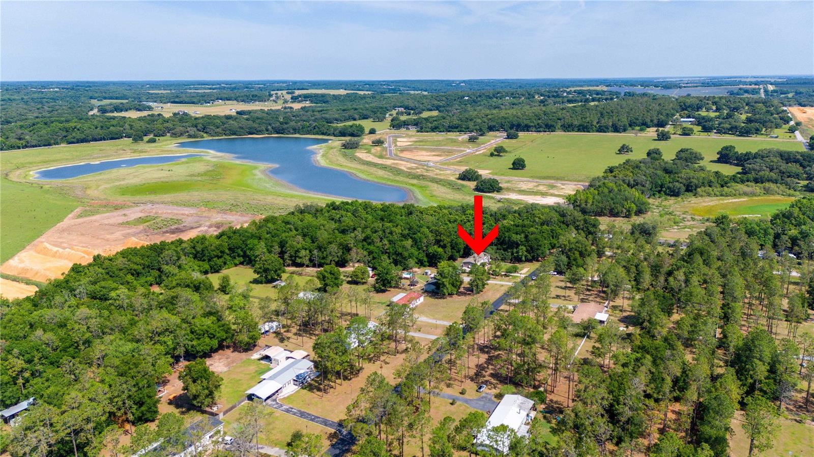 13721 RIADA WAY, DADE CITY FL,33525 WAY, DADE CITY, FL, 33525