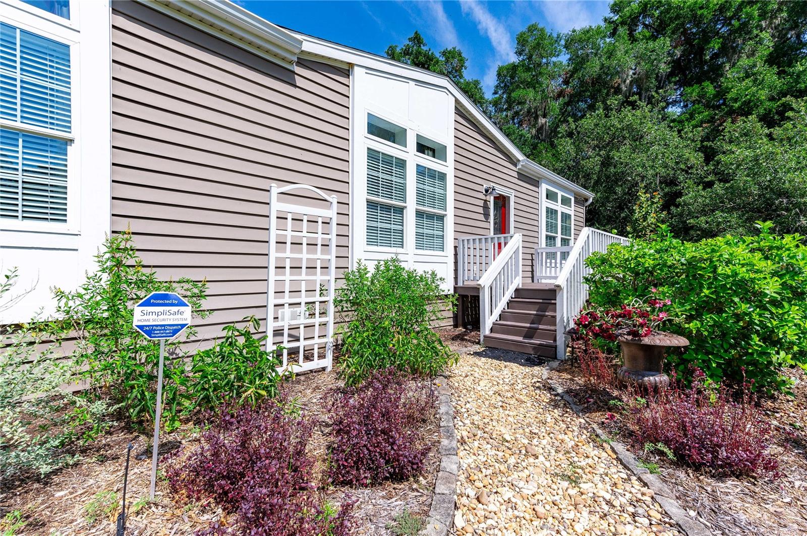 13721 RIADA WAY, DADE CITY FL,33525 WAY, DADE CITY, FL, 33525
