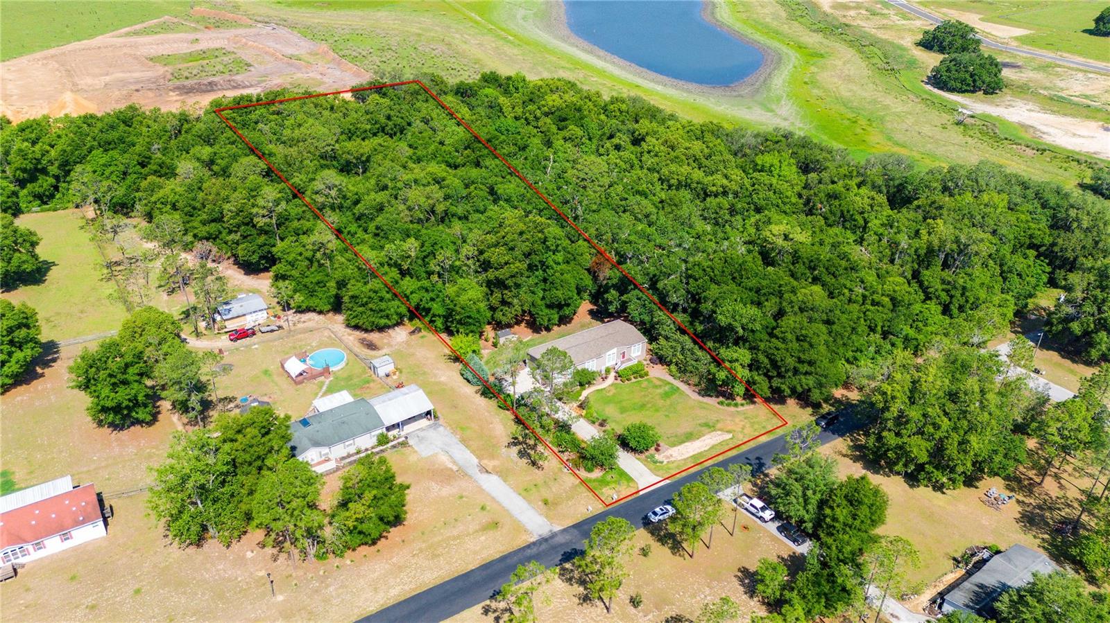 13721 RIADA WAY, DADE CITY FL,33525 WAY, DADE CITY, FL, 33525