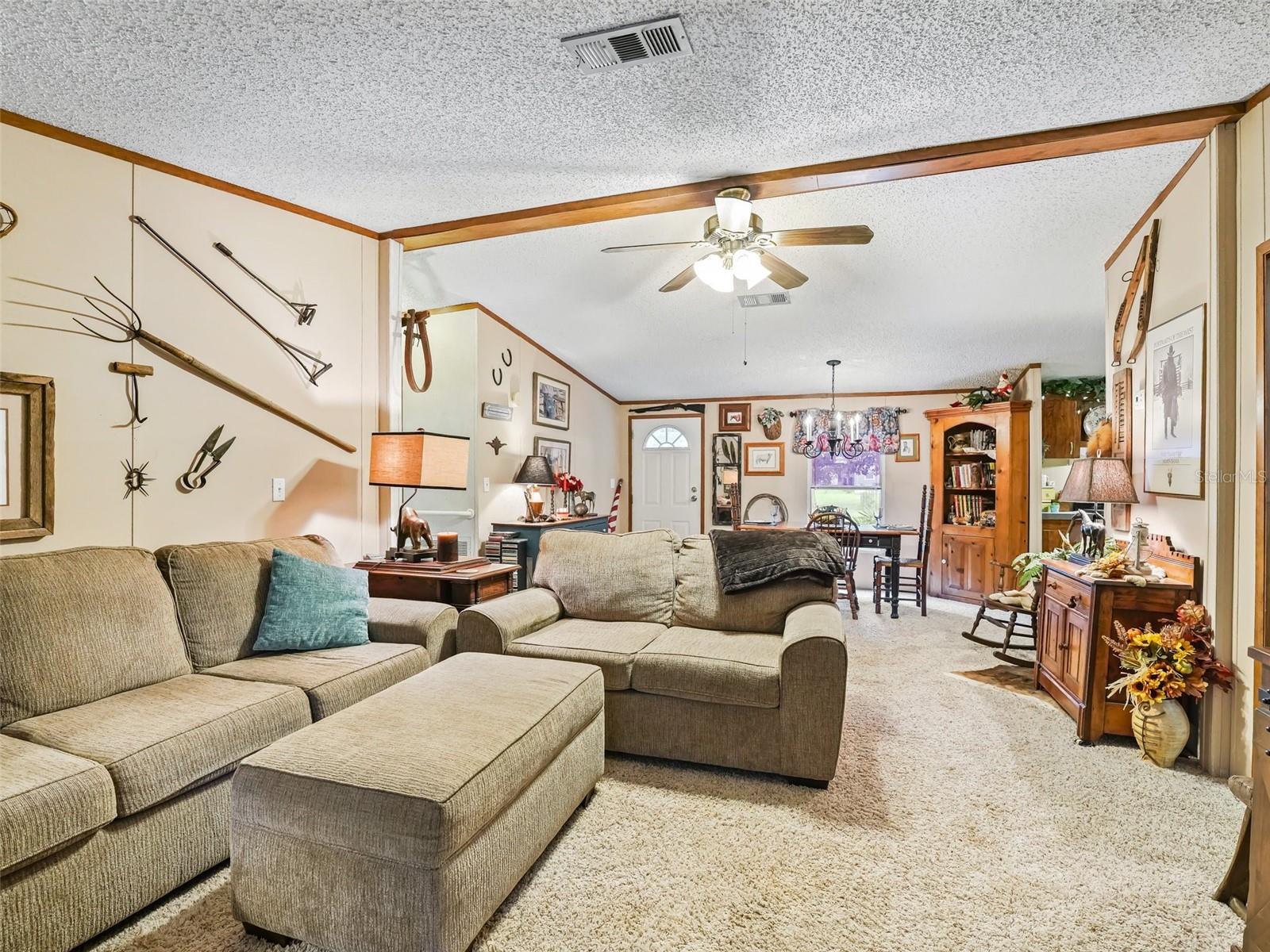 9101 CR 647D, BUSHNELL, FL, 33513