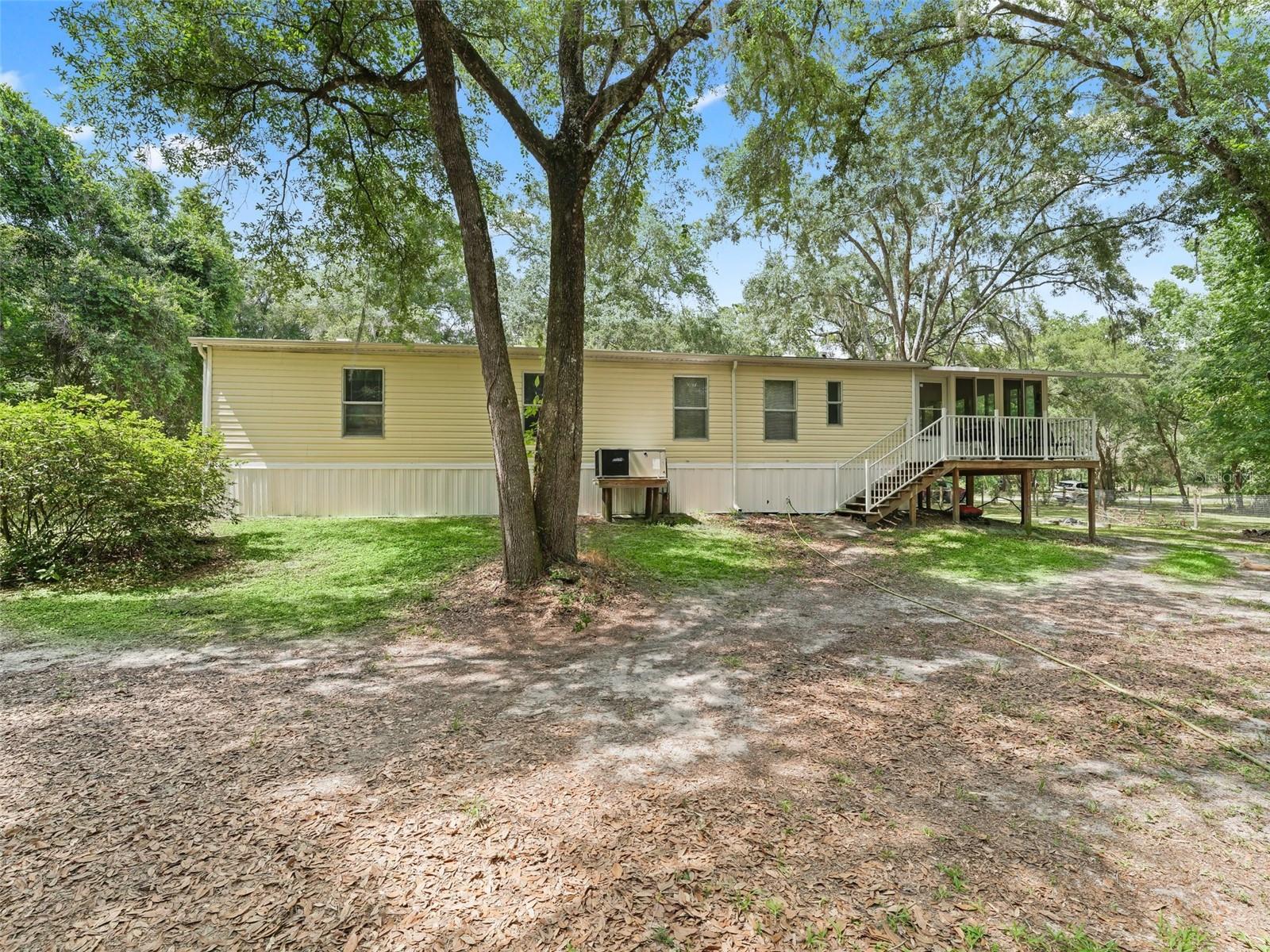 9101 CR 647D, BUSHNELL, FL, 33513