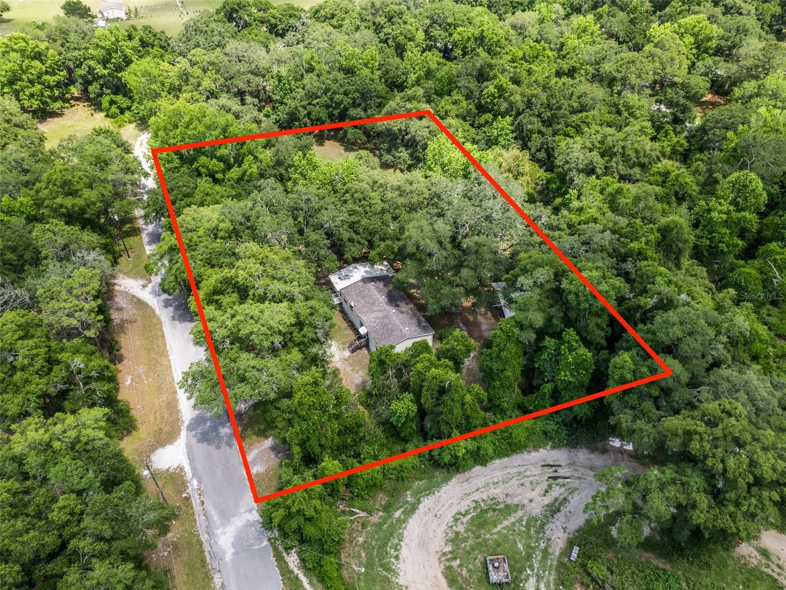 9101 CR 647D, BUSHNELL, FL, 33513