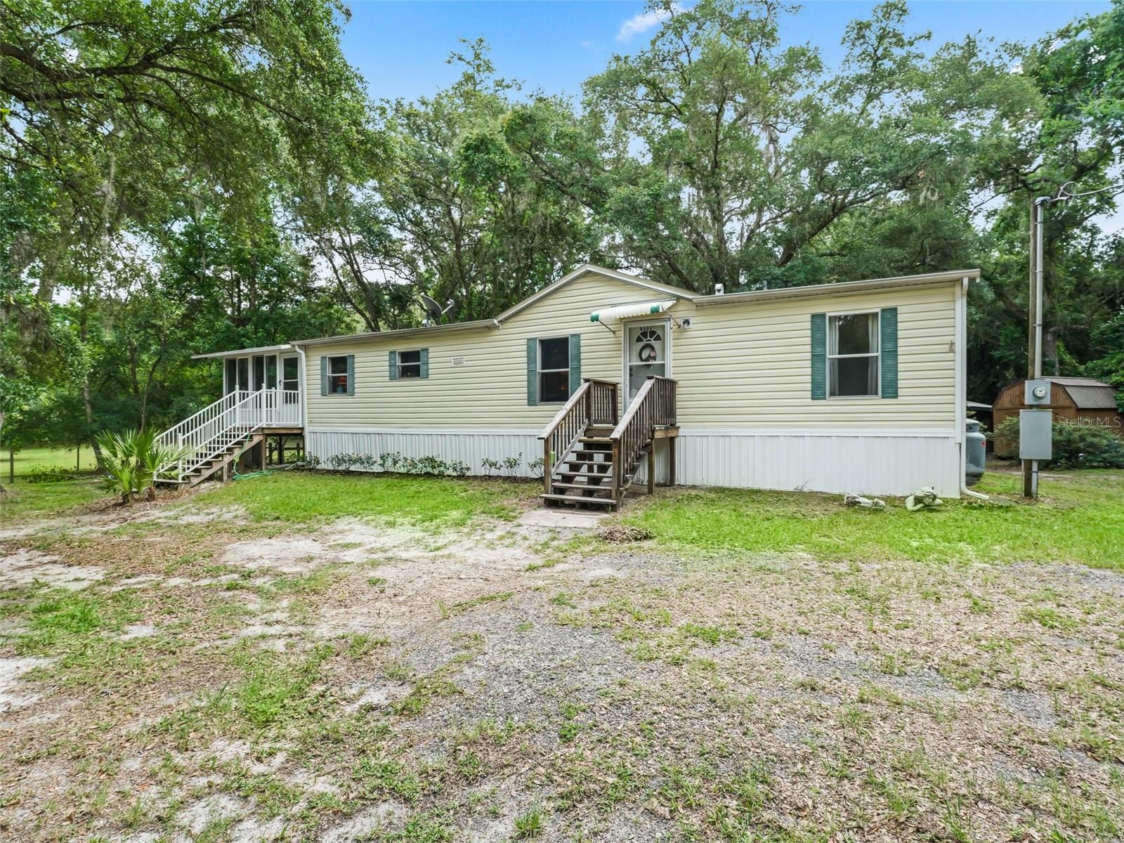 9101 CR 647D, BUSHNELL, FL, 33513