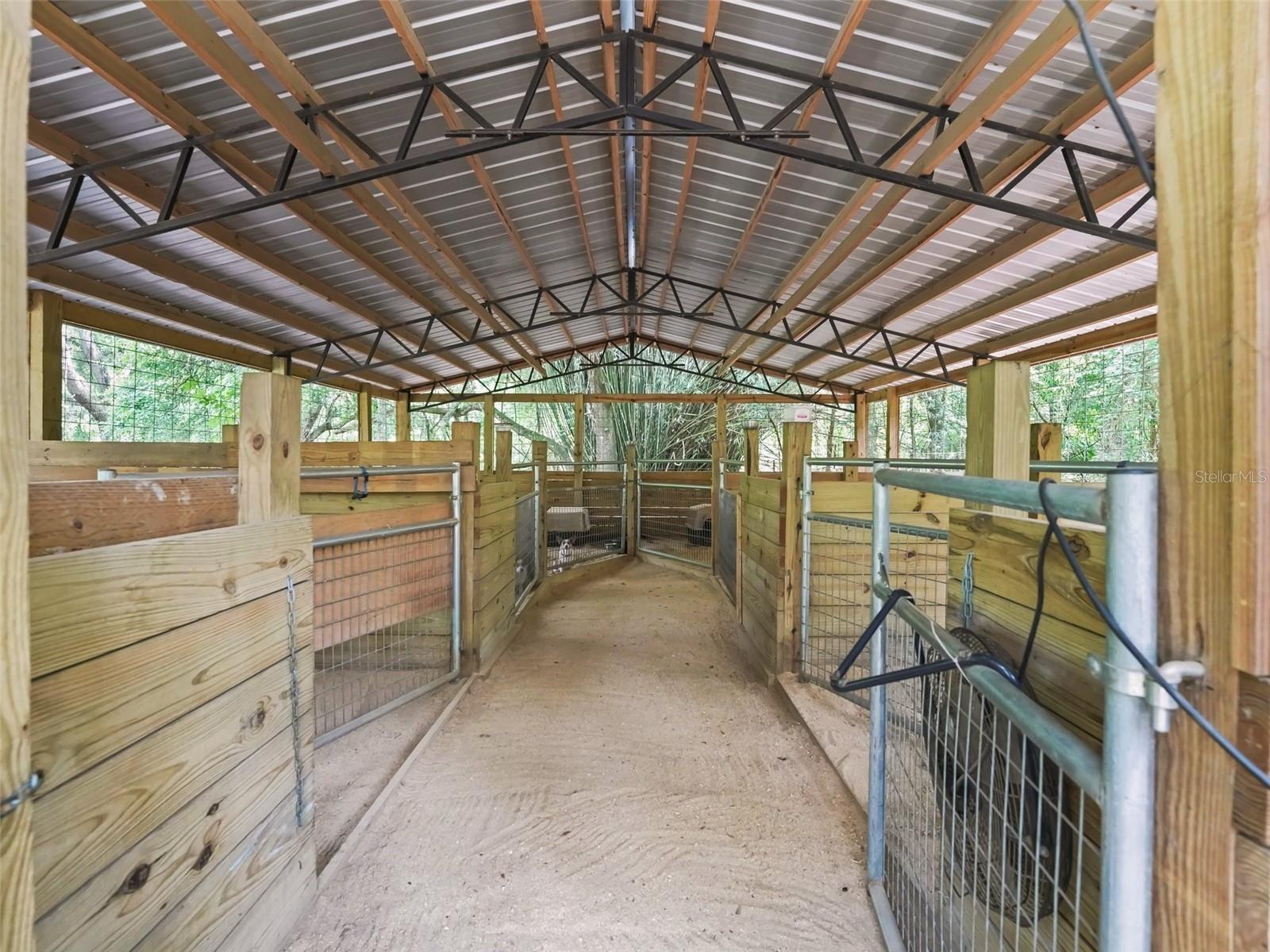 9101 CR 647D, BUSHNELL, FL, 33513