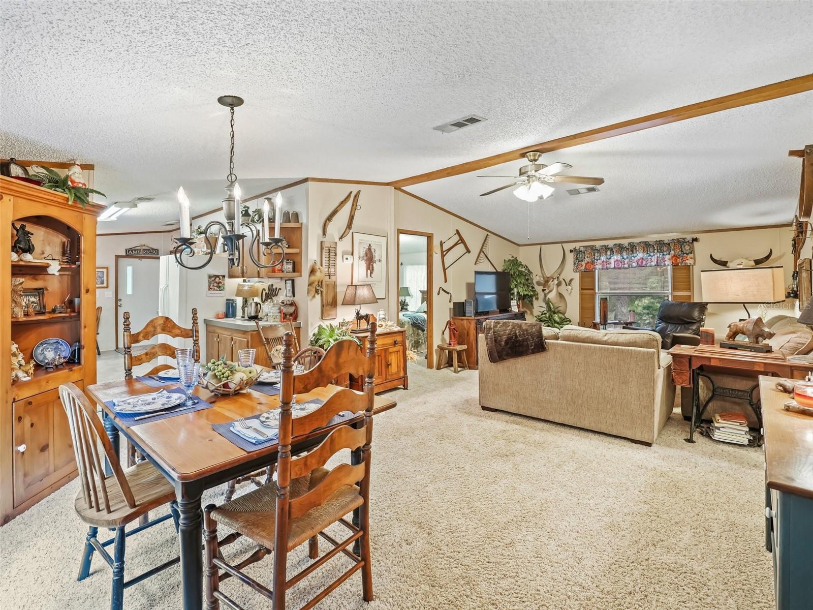 9101 CR 647D, BUSHNELL, FL, 33513