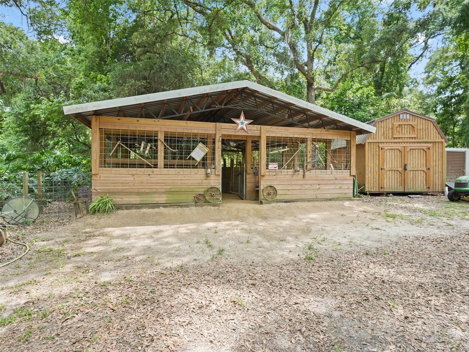 9101 CR 647D, BUSHNELL, FL, 33513