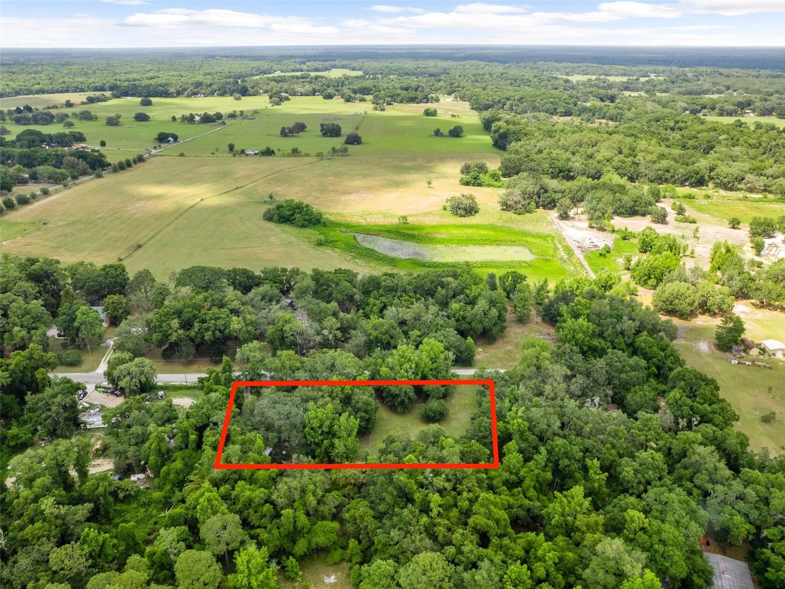 9101 CR 647D, BUSHNELL, FL, 33513
