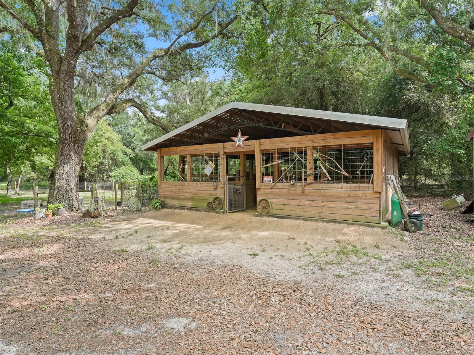 9101 CR 647D, BUSHNELL, FL, 33513