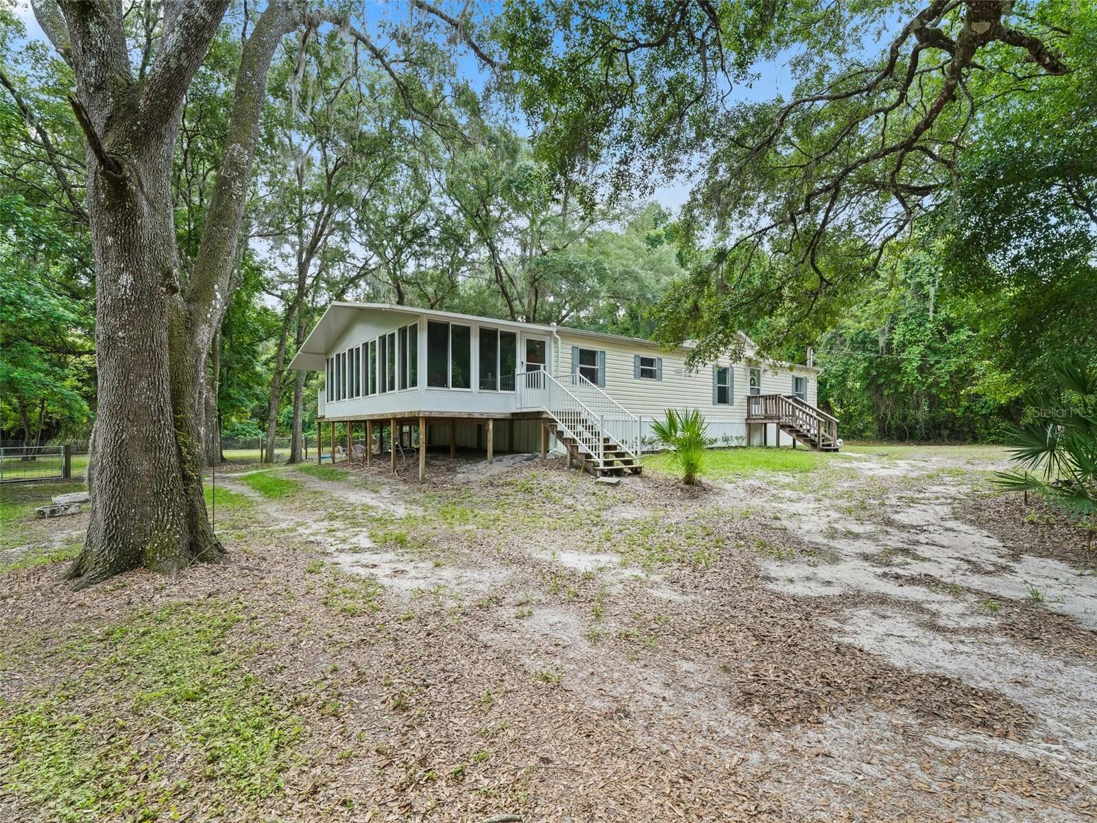 9101 CR 647D, BUSHNELL, FL, 33513