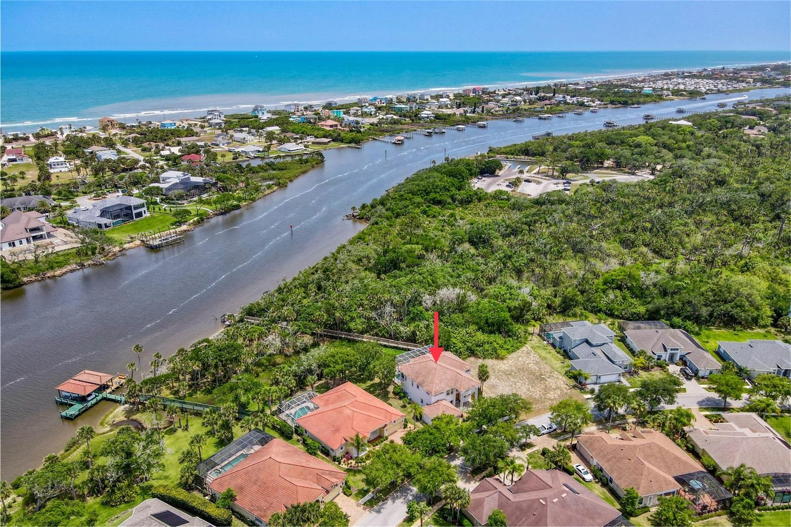 70 RIVER TRAIL DR, PALM COAST, FL, 32137