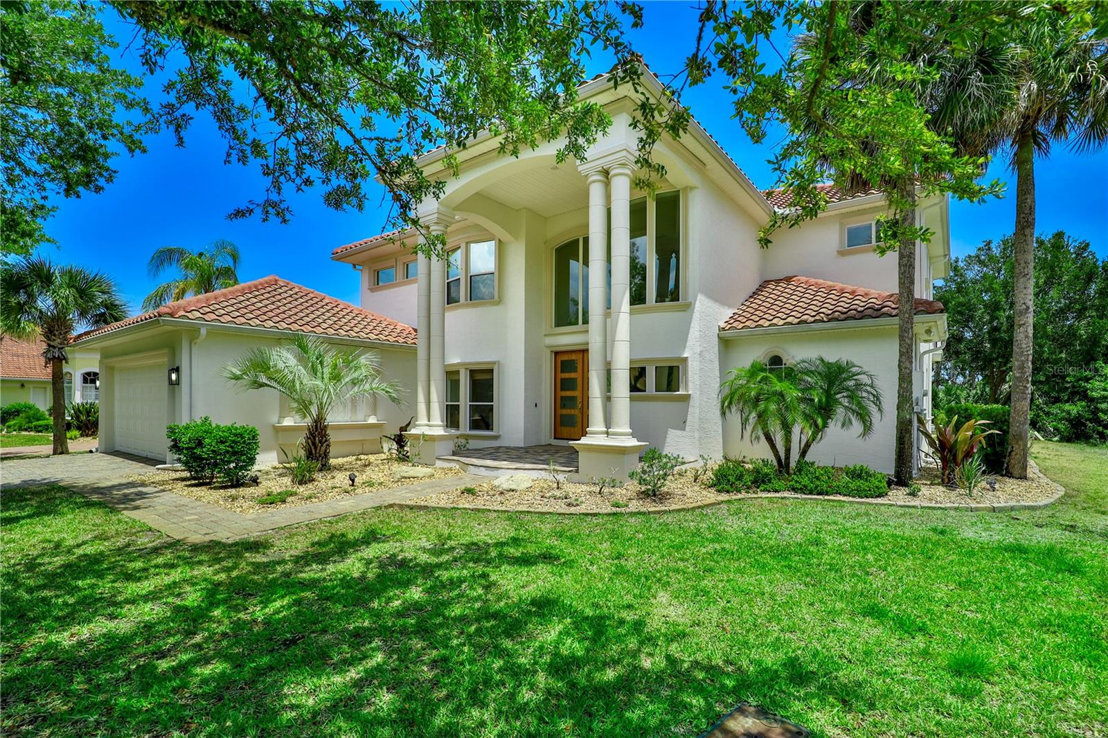70 RIVER TRAIL DR, PALM COAST, FL, 32137