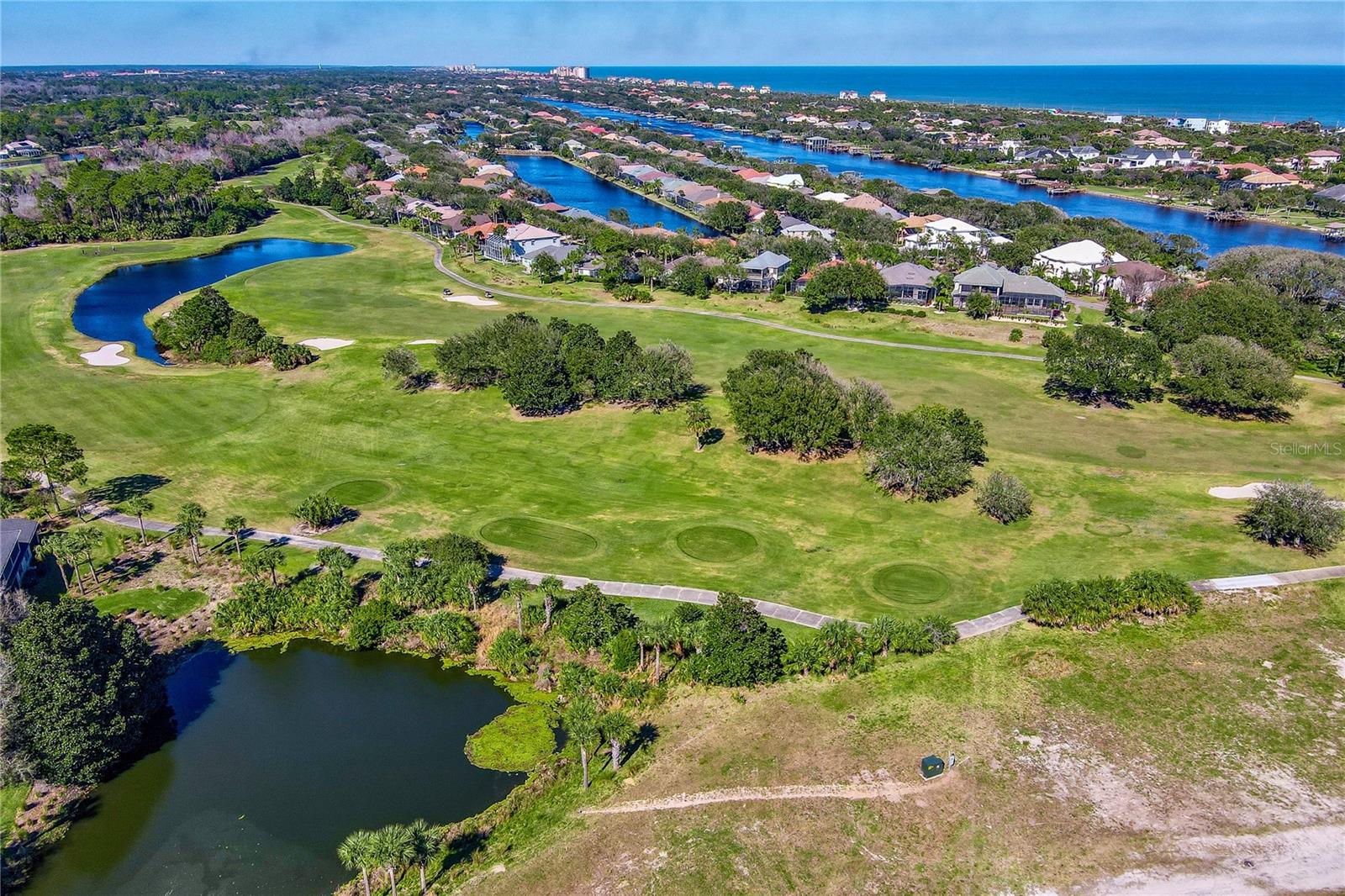 70 RIVER TRAIL DR, PALM COAST, FL, 32137