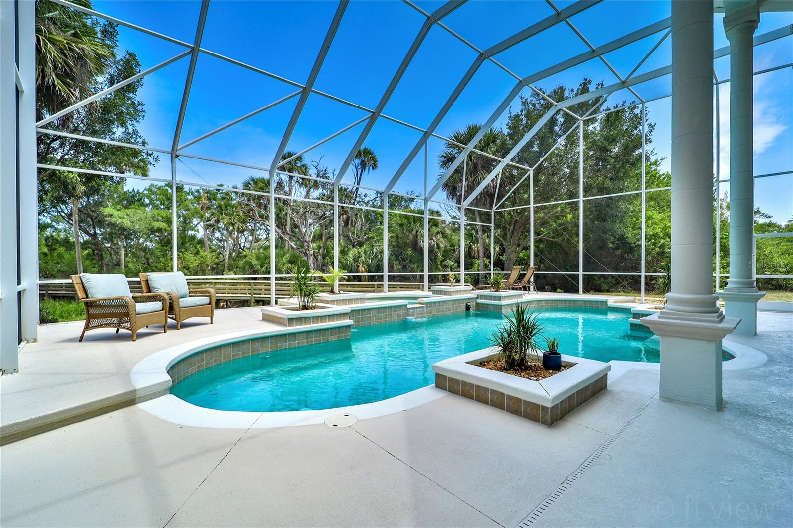 70 RIVER TRAIL DR, PALM COAST, FL, 32137