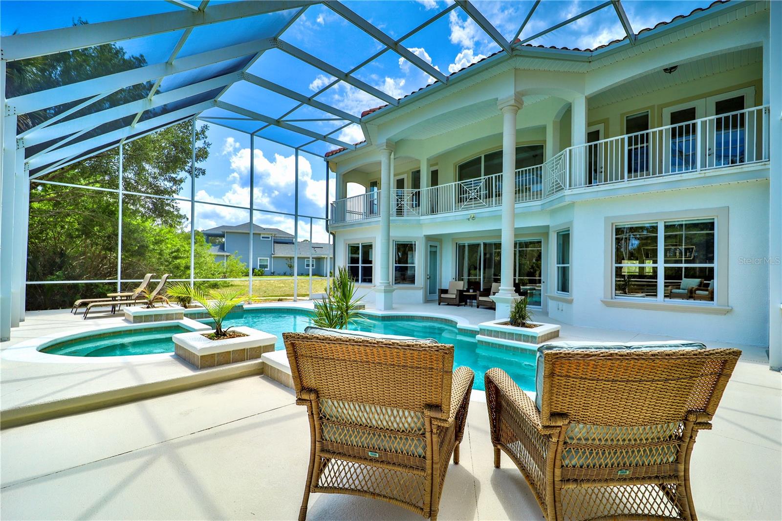 70 RIVER TRAIL DR, PALM COAST, FL, 32137