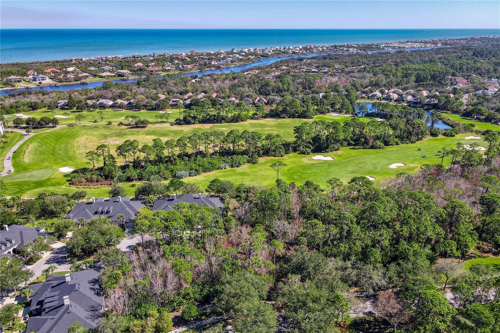 70 RIVER TRAIL DR, PALM COAST, FL, 32137