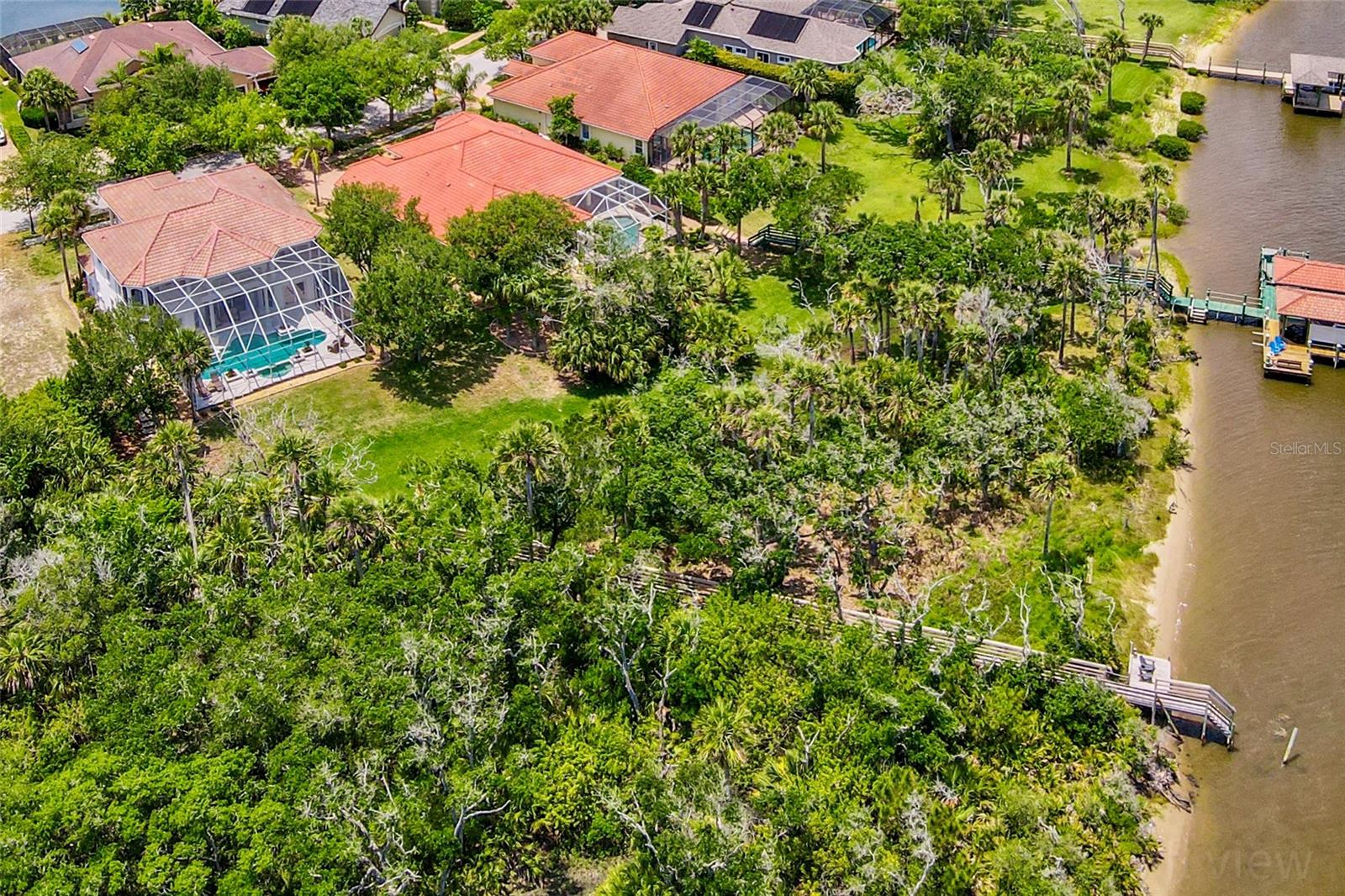 70 RIVER TRAIL DR, PALM COAST, FL, 32137