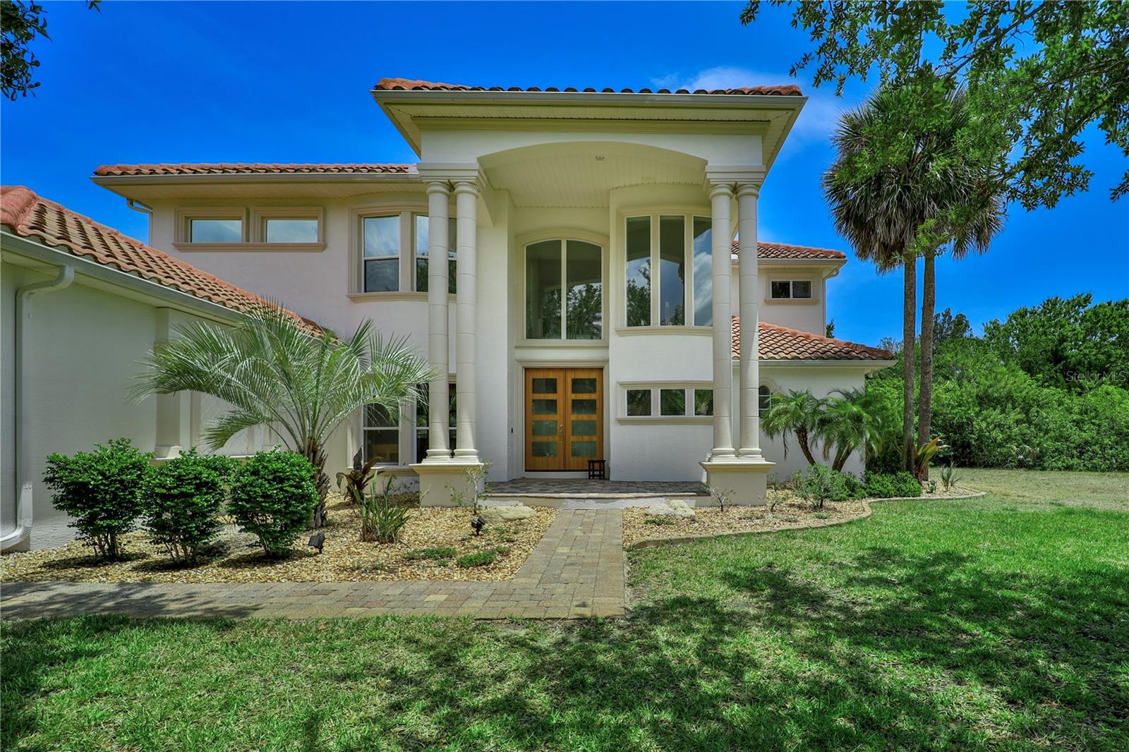 70 RIVER TRAIL DR, PALM COAST, FL, 32137