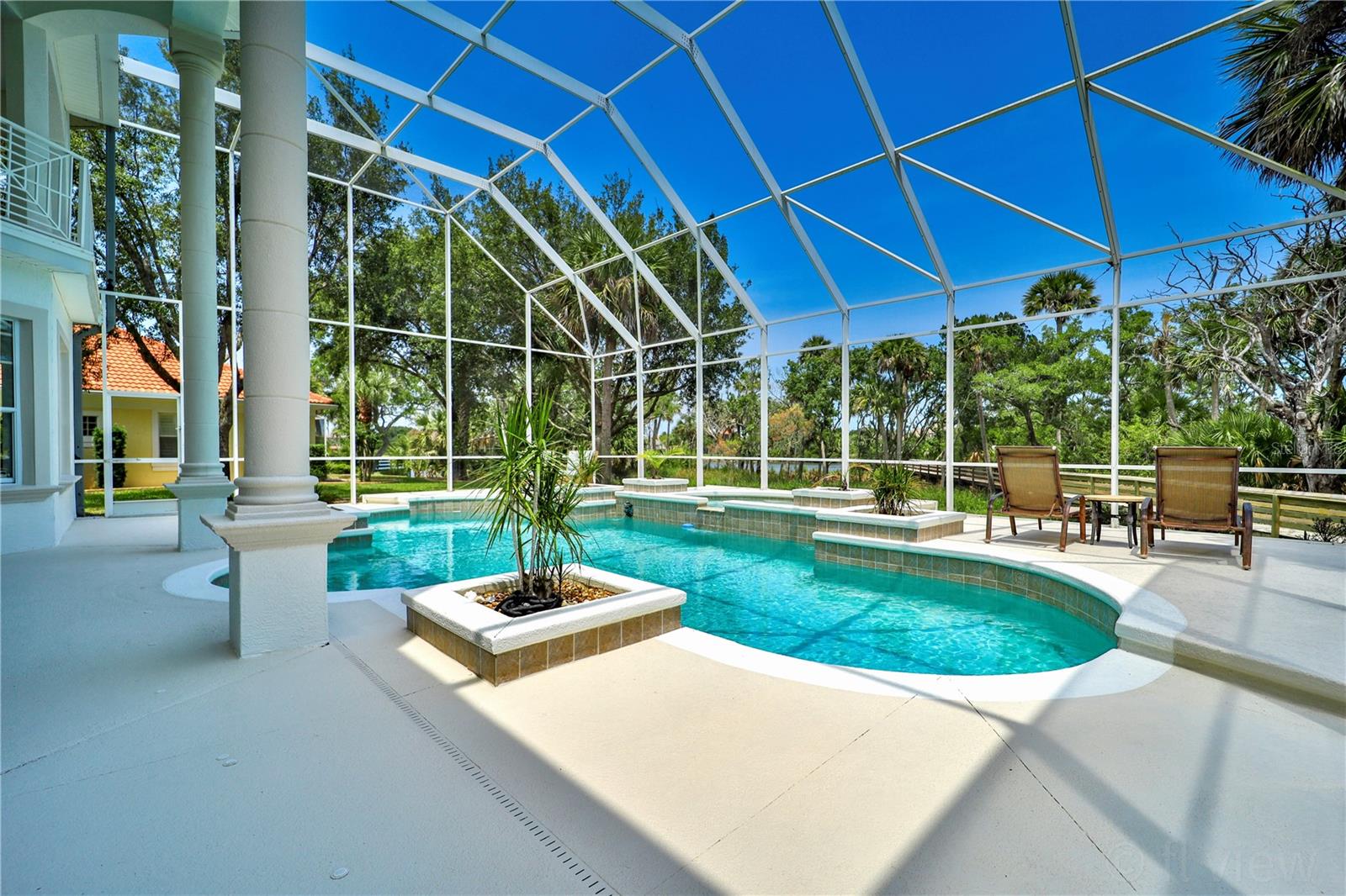 70 RIVER TRAIL DR, PALM COAST, FL, 32137