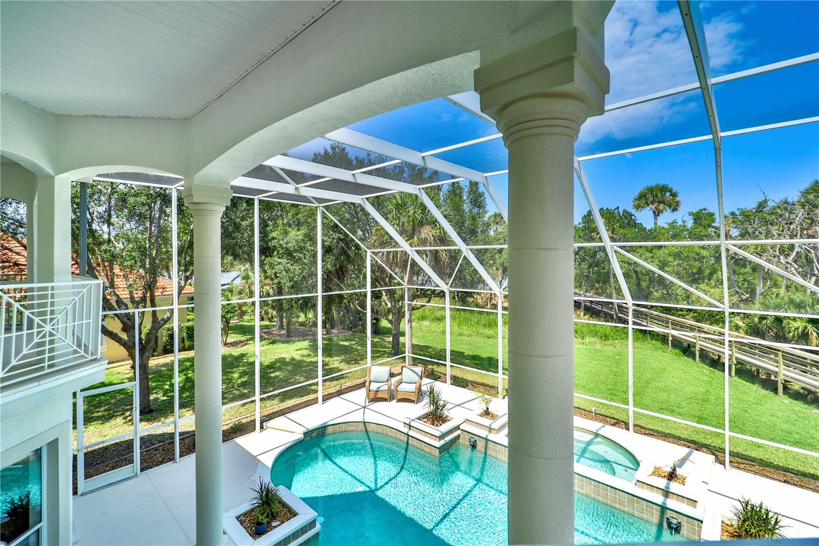 70 RIVER TRAIL DR, PALM COAST, FL, 32137