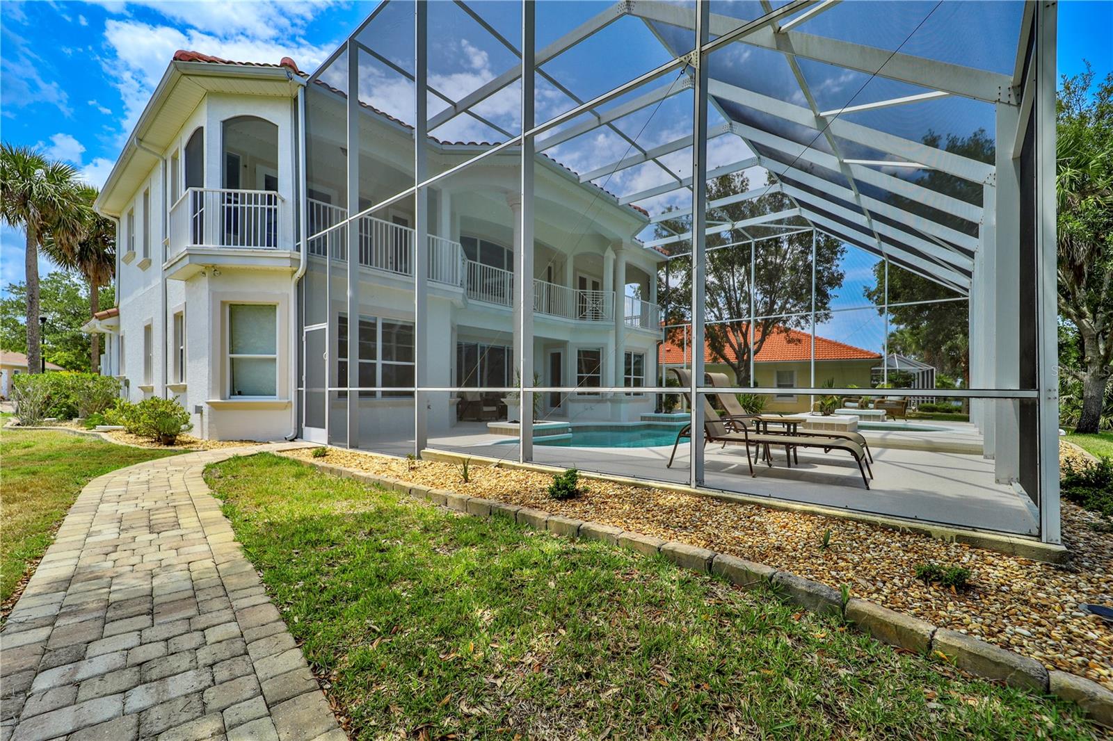70 RIVER TRAIL DR, PALM COAST, FL, 32137