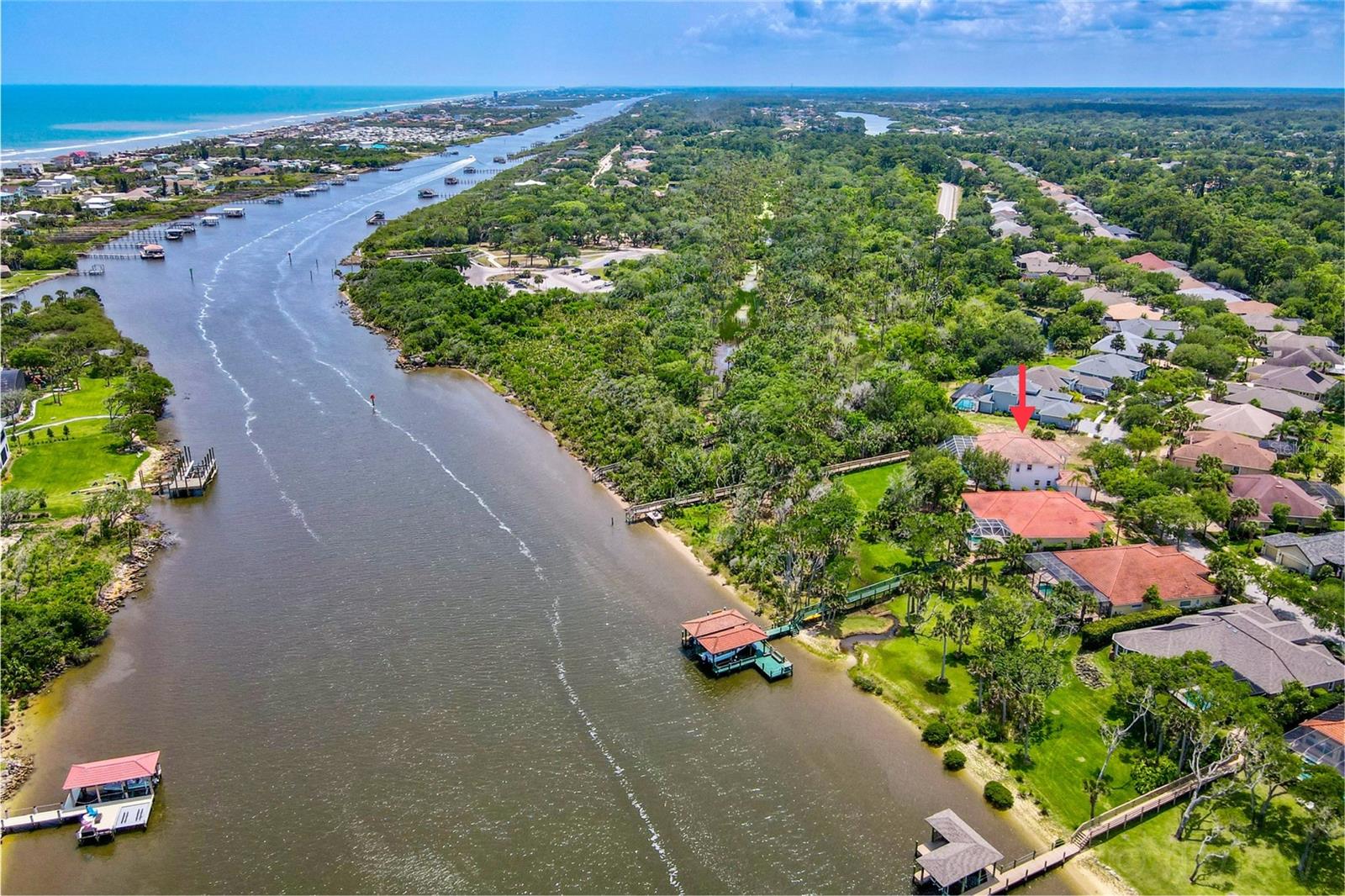 70 RIVER TRAIL DR, PALM COAST, FL, 32137