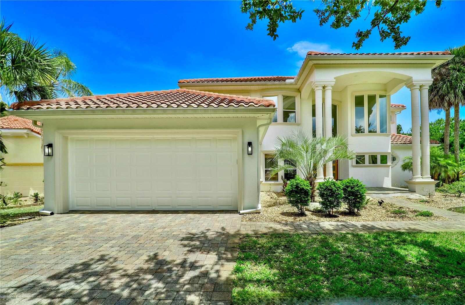 70 RIVER TRAIL DR, PALM COAST, FL, 32137