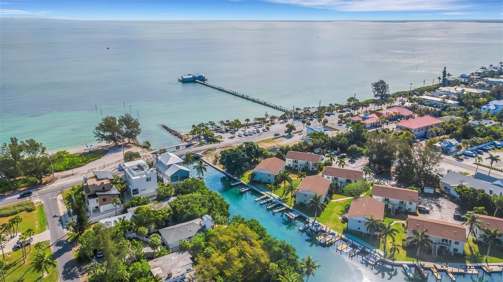 522 PINE AVE #8B, ANNA MARIA, FL, 34216