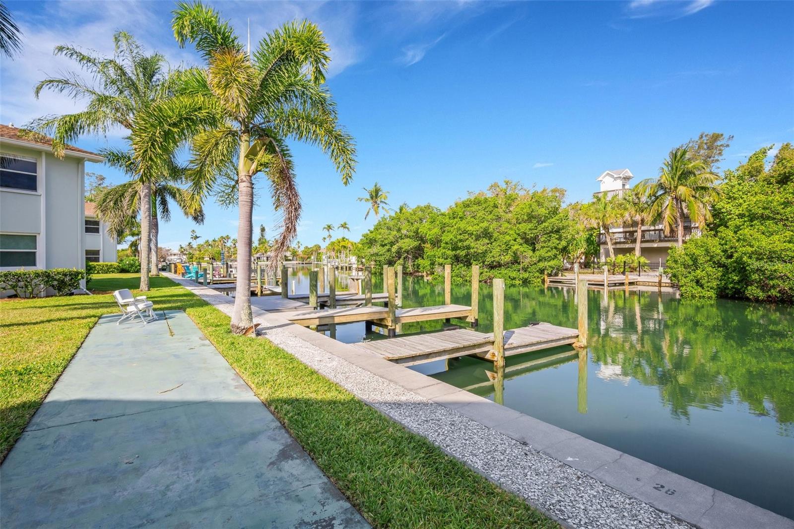 522 PINE AVE #8B, ANNA MARIA, FL, 34216