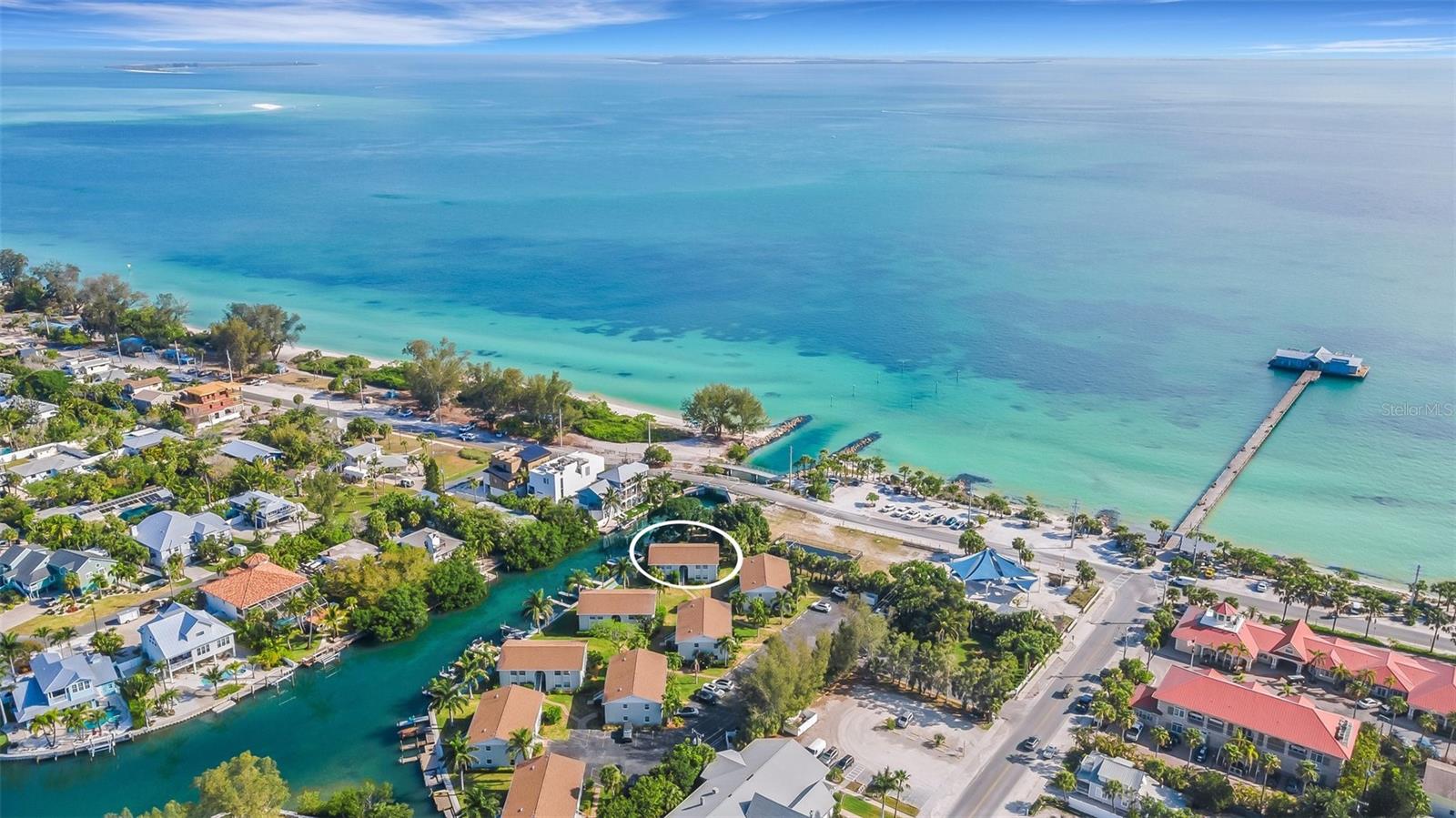 522 PINE AVE #8B, ANNA MARIA, FL, 34216