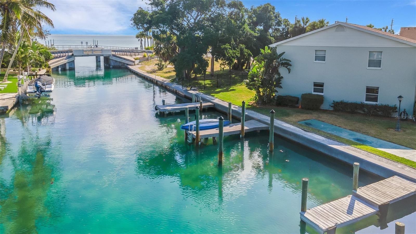 522 PINE AVE #8B, ANNA MARIA, FL, 34216