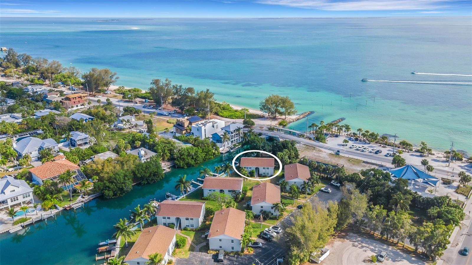 522 PINE AVE #8B, ANNA MARIA, FL, 34216
