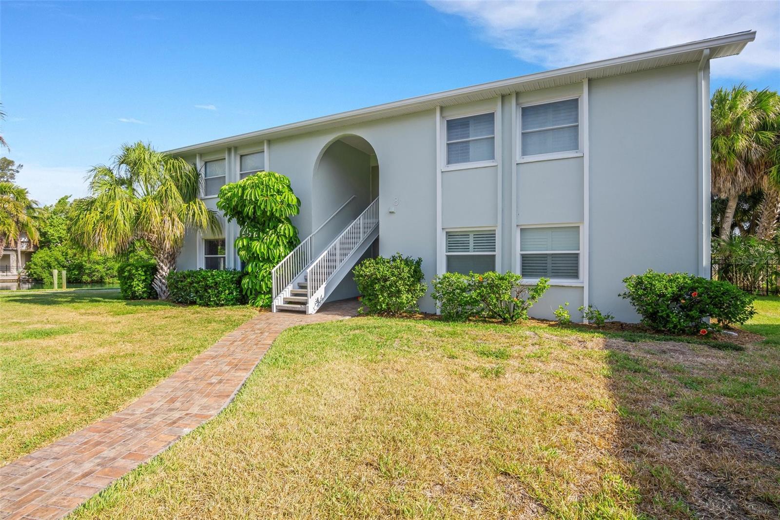522 PINE AVE #8B, ANNA MARIA, FL, 34216