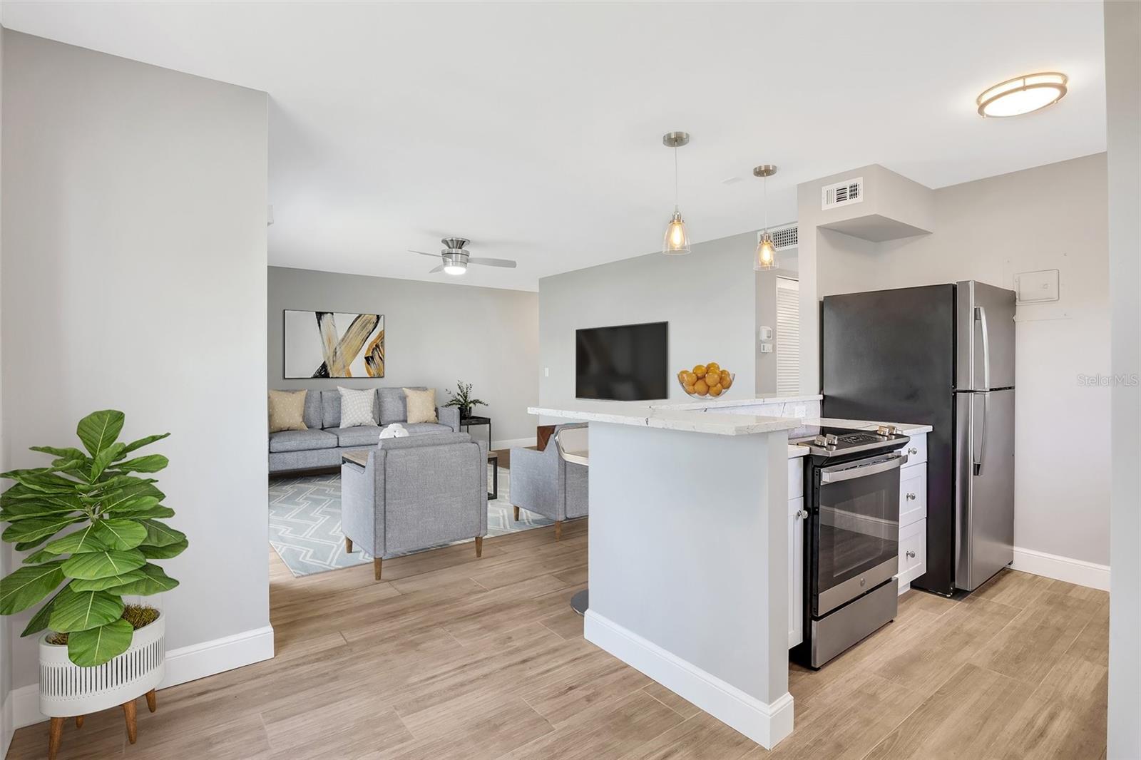 522 PINE AVE #8B, ANNA MARIA, FL, 34216