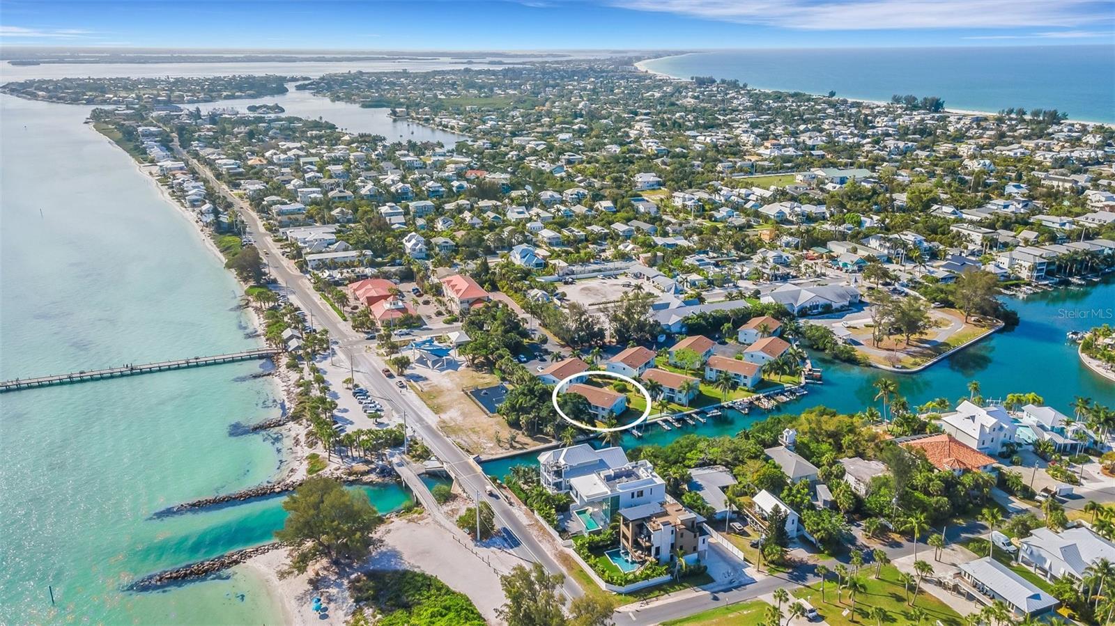 522 PINE AVE #8B, ANNA MARIA, FL, 34216