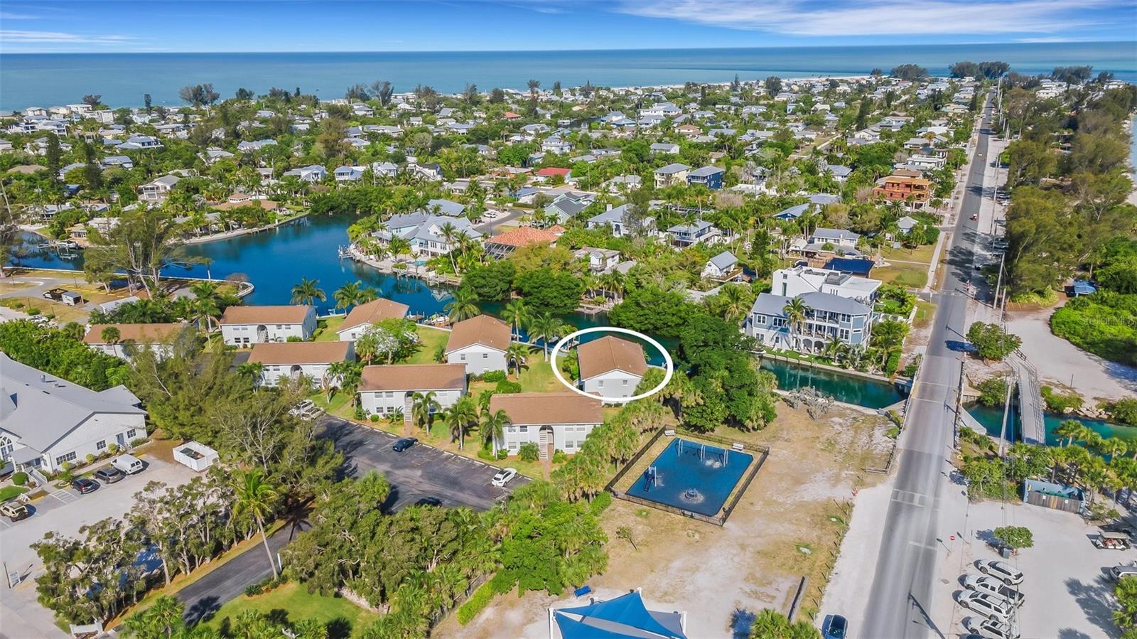522 PINE AVE #8B, ANNA MARIA, FL, 34216
