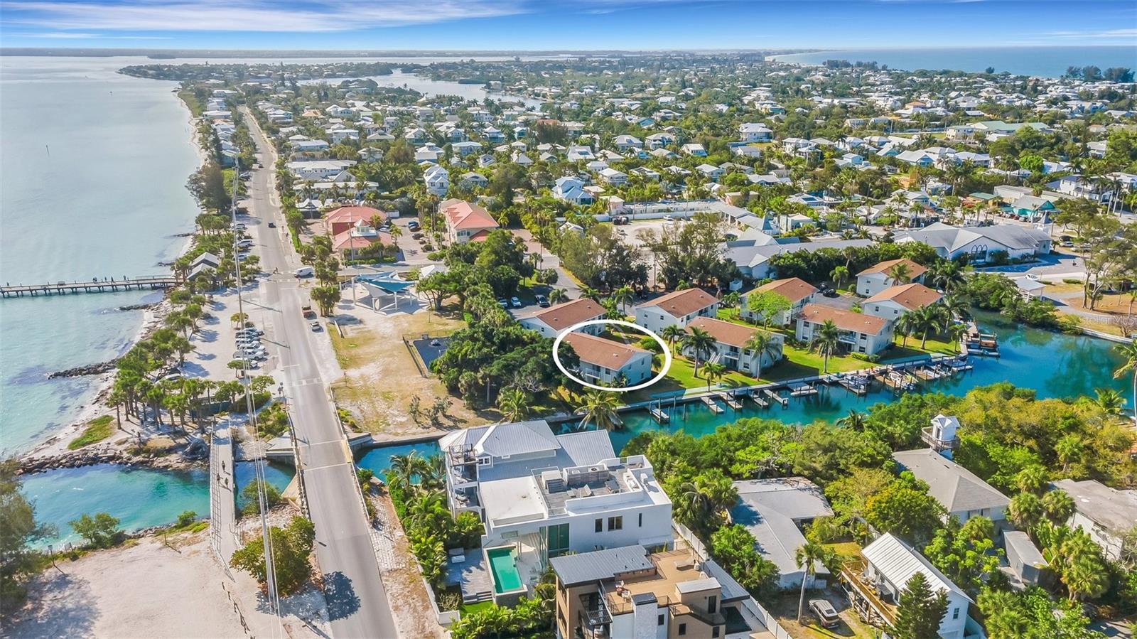 522 PINE AVE #8B, ANNA MARIA, FL, 34216