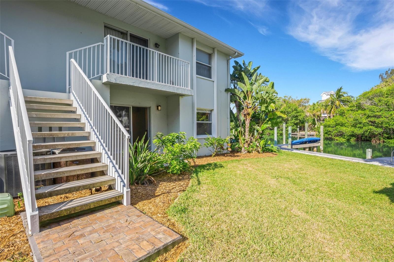 522 PINE AVE #8B, ANNA MARIA, FL, 34216