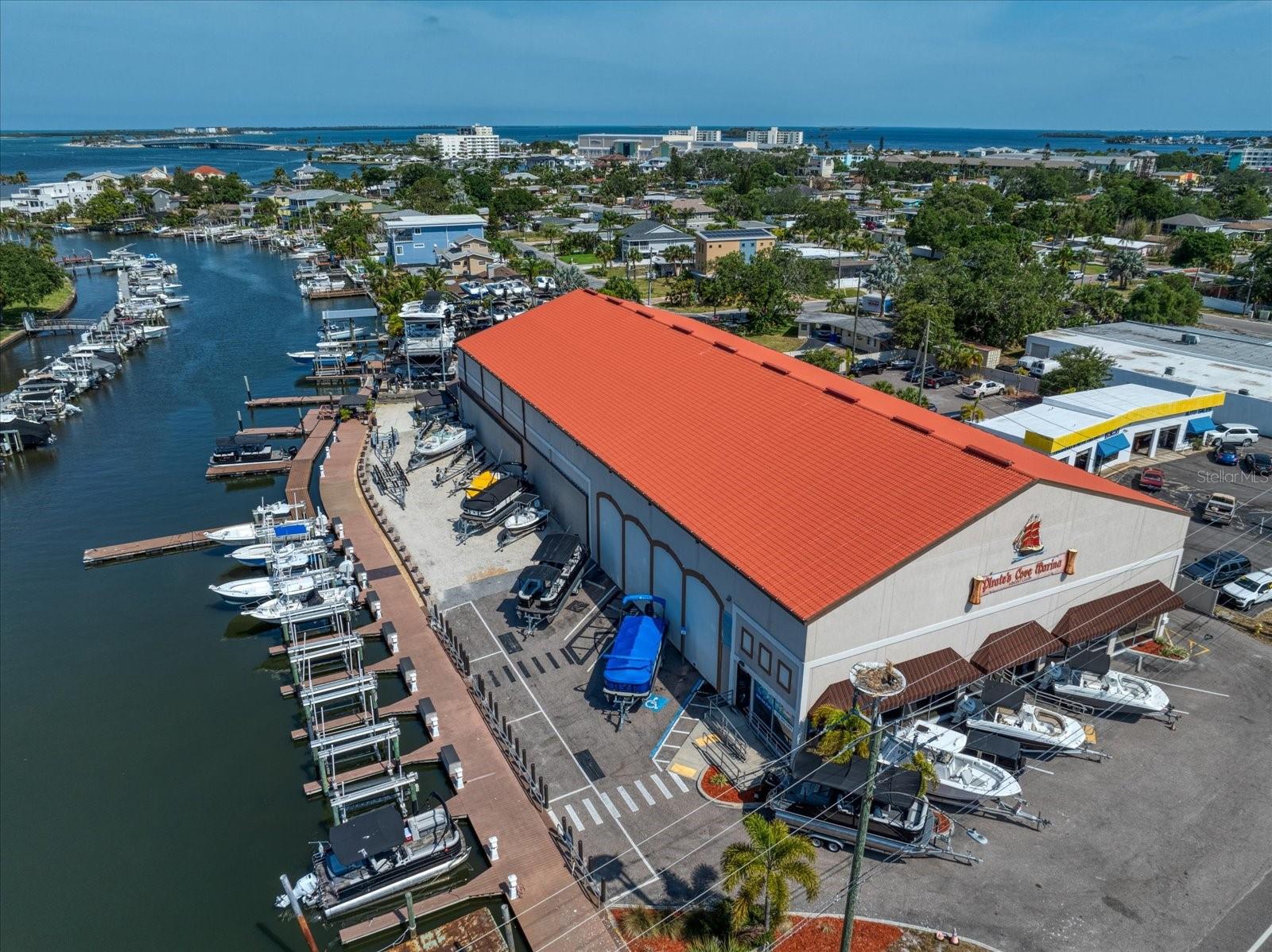 2400 BAYSHORE BLVD, DUNEDIN, FL, 34698