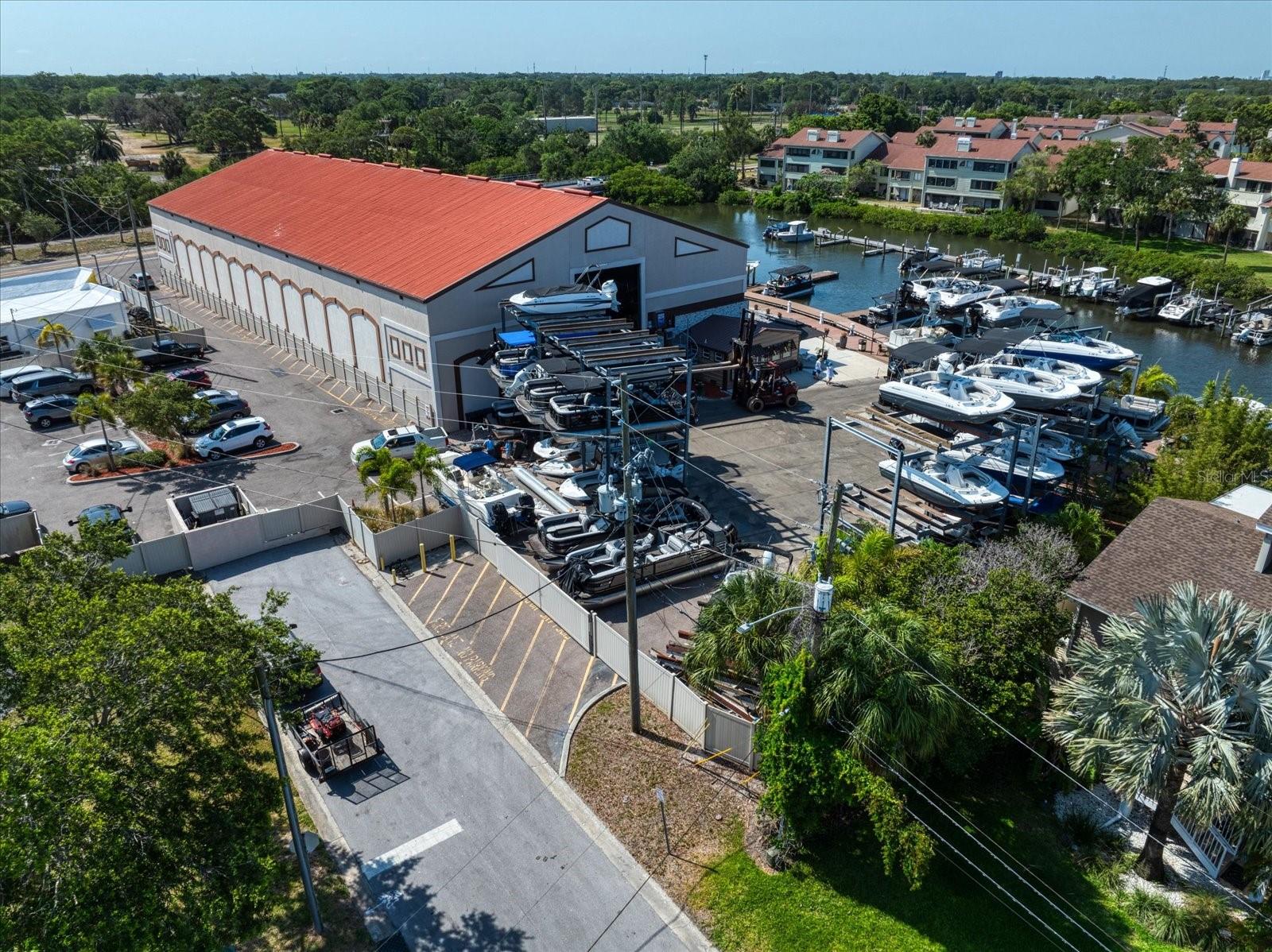 2400 BAYSHORE BLVD, DUNEDIN, FL, 34698