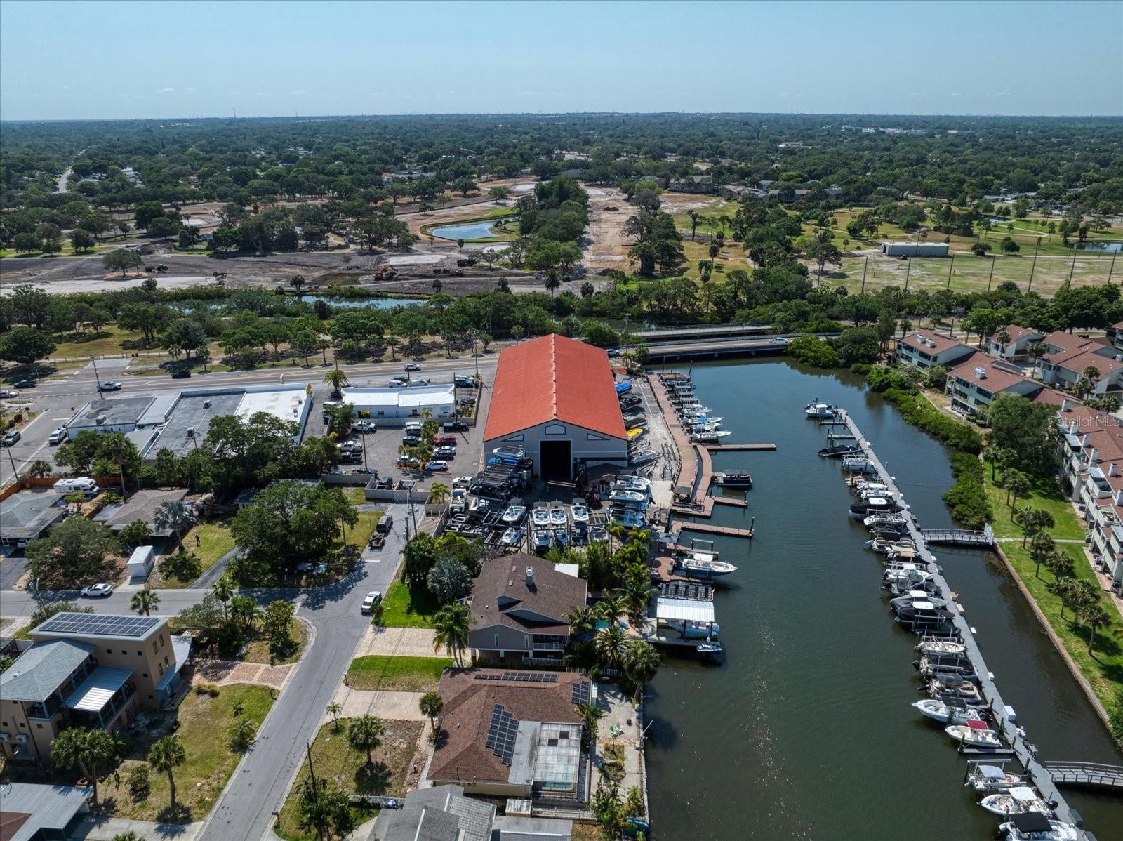 2400 BAYSHORE BLVD, DUNEDIN, FL, 34698