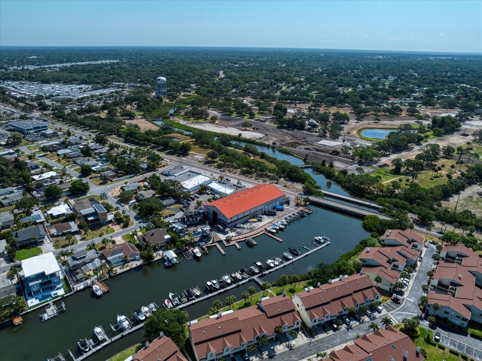 2400 BAYSHORE BLVD, DUNEDIN, FL, 34698
