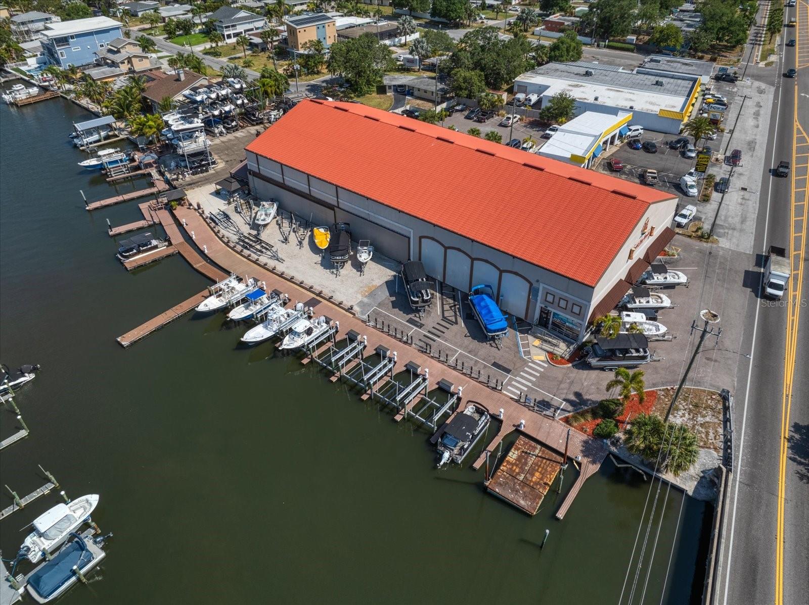 2400 BAYSHORE BLVD, DUNEDIN, FL, 34698