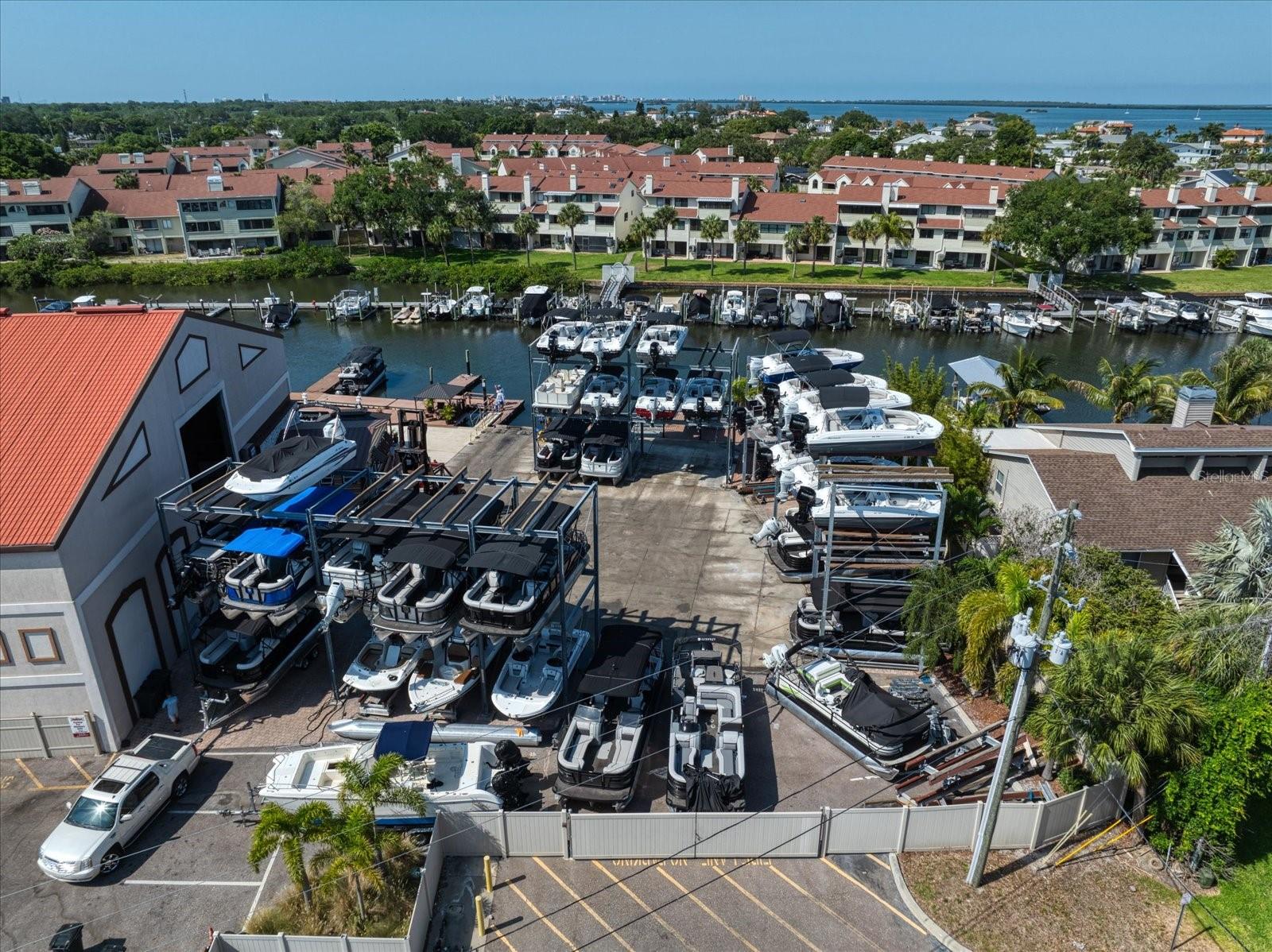 2400 BAYSHORE BLVD, DUNEDIN, FL, 34698