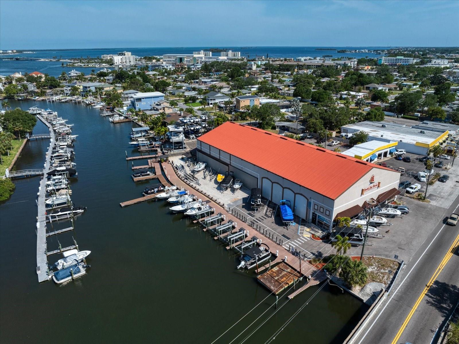 2400 BAYSHORE BLVD, DUNEDIN, FL, 34698