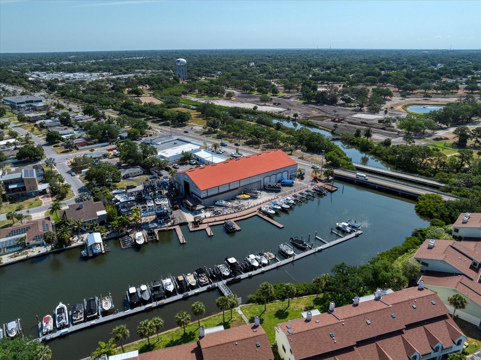 2400 BAYSHORE BLVD, DUNEDIN, FL, 34698