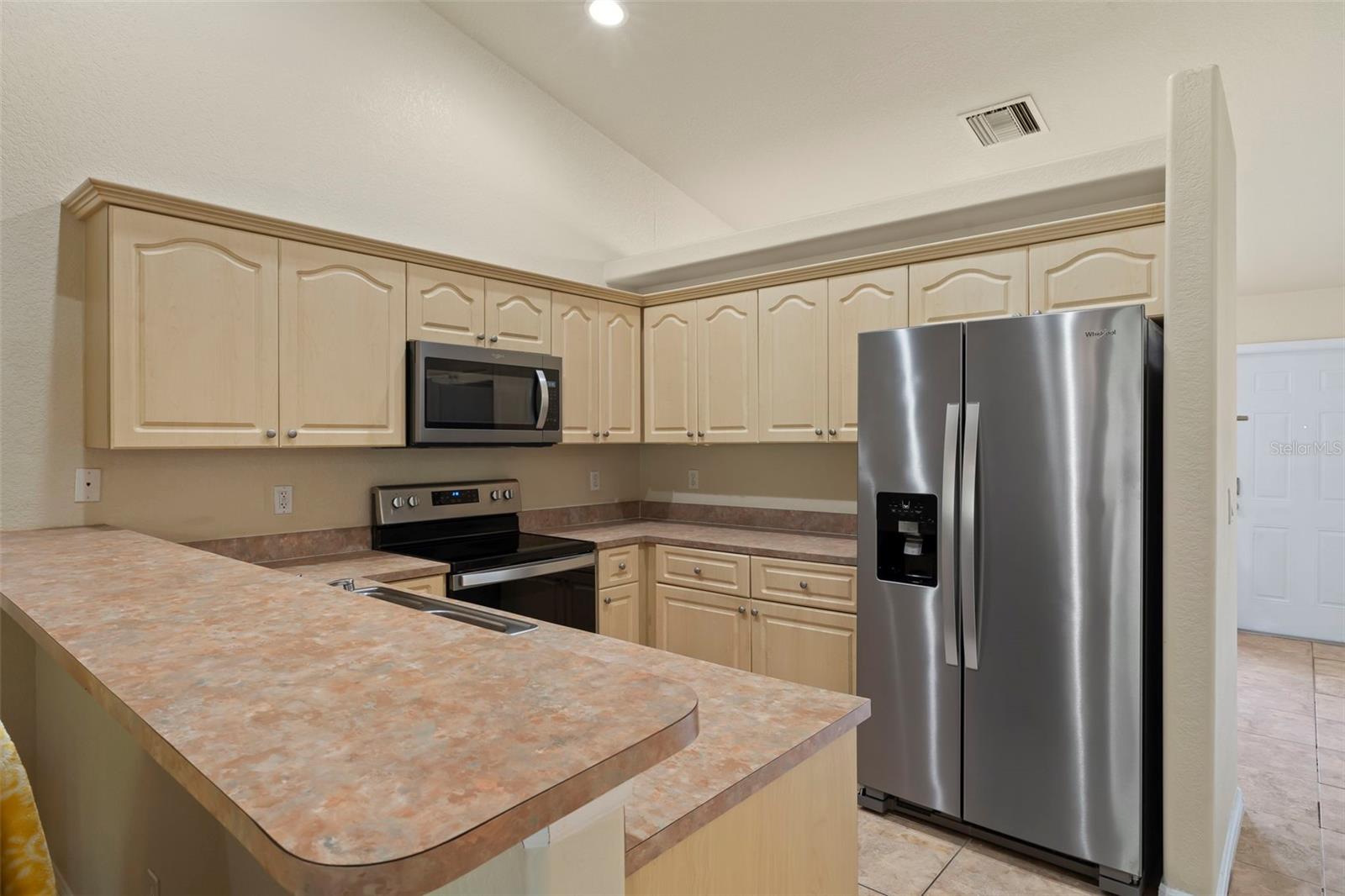 11009 and 11111 PENDLETON AVE #B, ENGLEWOOD, FL, 34224