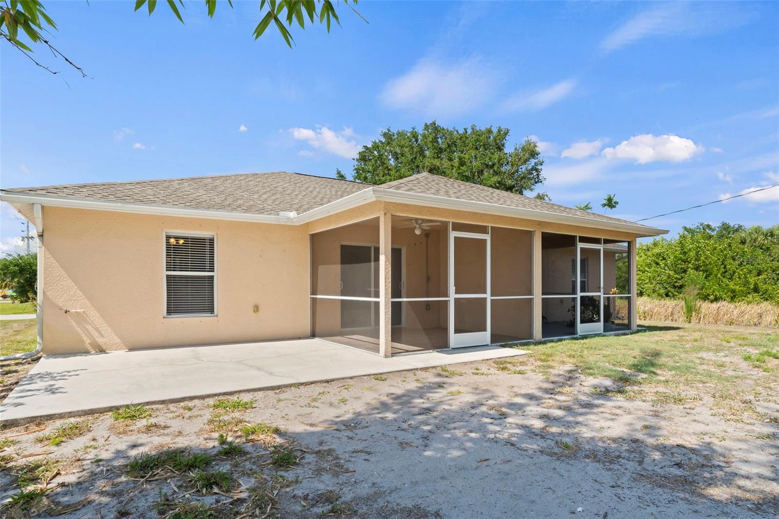 11009 and 11111 PENDLETON AVE #B, ENGLEWOOD, FL, 34224