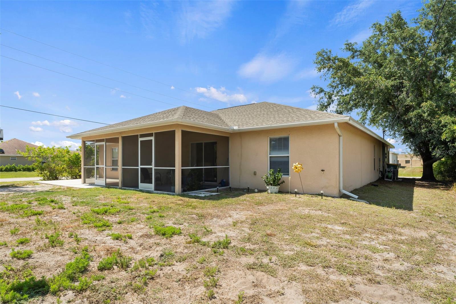 11009 and 11111 PENDLETON AVE #B, ENGLEWOOD, FL, 34224