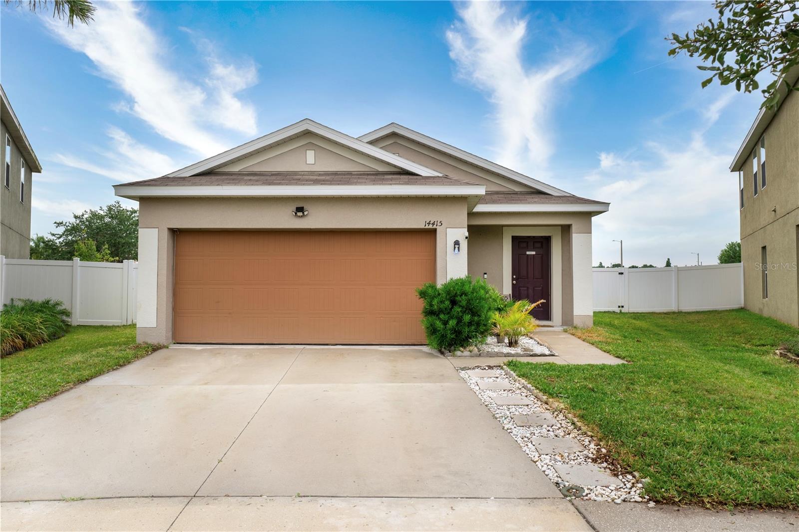 14415 DUNROBIN DR, WIMAUMA, FL, 33598