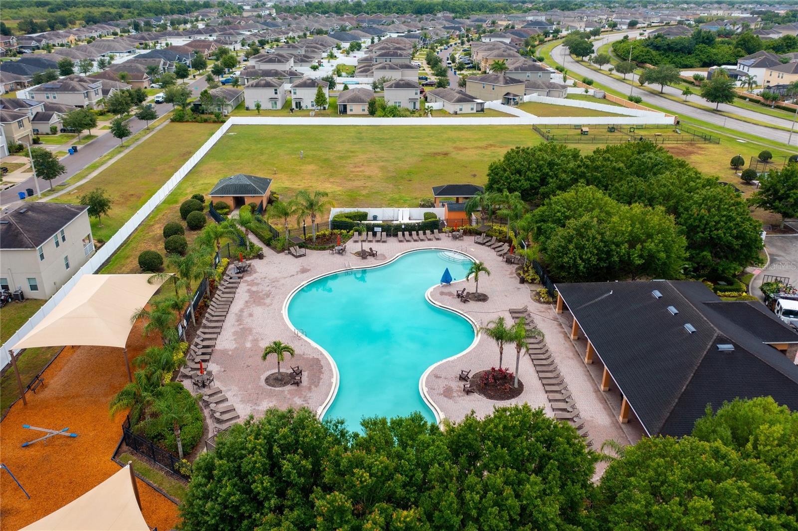 14415 DUNROBIN DR, WIMAUMA, FL, 33598